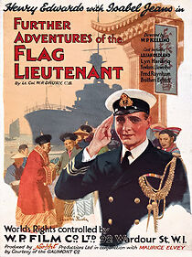 Watch Further Adventures of a Flag Officer
