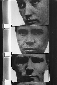 Watch 2/60: 48 Köpfe aus dem Szondi-Test (Short 1960)