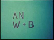 Watch 32/76: An W+B (Short 1976)