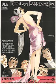 Watch The Masked Mannequin