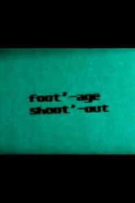 Watch 44/85: Foot'-age Shoot'-out (Short 1985)