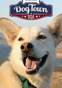Watch Dog Town, USA
