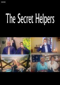Watch The Secret Helpers