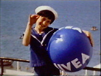 Watch Adria Urlaubsfilme 1954-68 (Die Schule des Sehens I) (Short 1990)