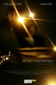 Watch En un momento (Short 2012)