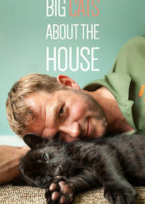 Watch Big Cats About the House