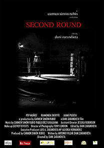 Watch Second Round (Short 2012)