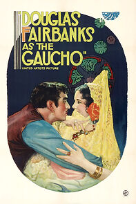 Watch The Gaucho