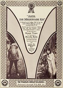 Watch Artie, the Millionaire Kid