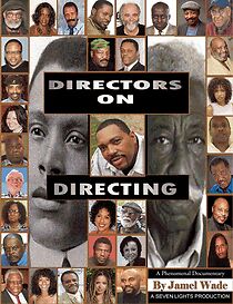 Watch Directors on Directing 2: The Story of the Storytellers