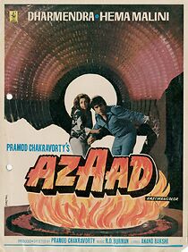 Watch Azaad