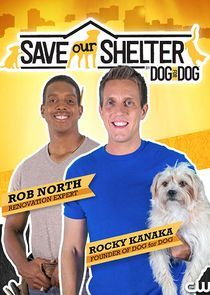 Watch Save Our Shelter