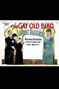 Watch The Gay Old Bird