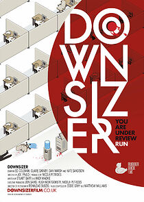 Watch Downsizer (Short 2015)