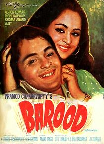 Watch Barood