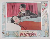 Watch The Gay Retreat