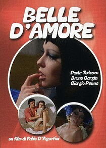 Watch Belle d'amore