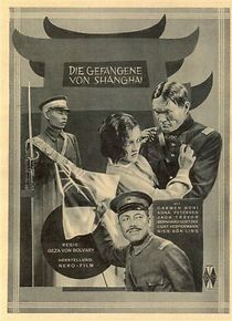 Watch Die Gefangene von Shanghai