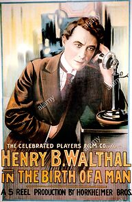 Watch The Birth of a Man