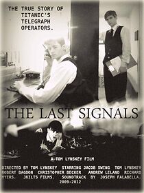 Watch The Last Signals (Short 2012)