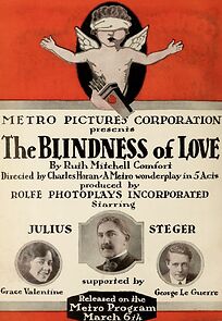 Watch The Blindness of Love