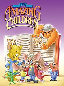 Watch Amazing Children
