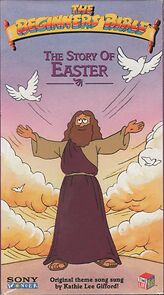Watch The Beginner's Bible: The Story of Easter