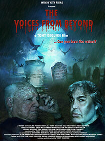 Watch The Voices from Beyond