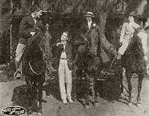 Watch Boots and Saddles