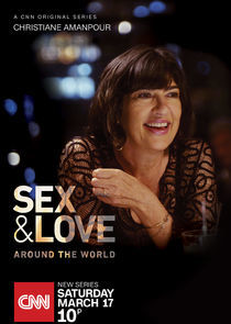 Watch Christiane Amanpour: Sex & Love Around the World