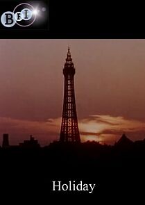 Watch Holiday (Short 1957)