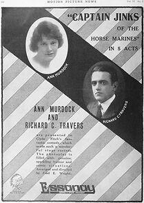 Watch Captain Jinks of the Horse Marines