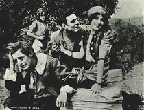 Watch Carmen (Short 1913)