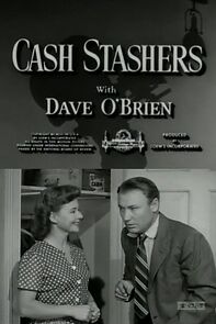 Watch Cash Stashers (Short 1953)