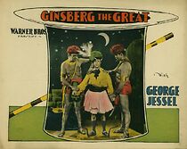 Watch Ginsberg the Great