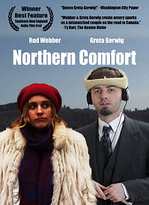 Watch Northern Comfort