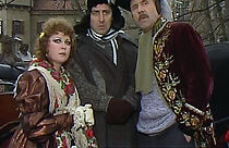 Watch V tomhle zámku strasí, séfe!