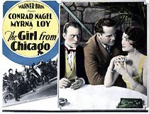 Watch The Girl from Chicago