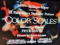 Watch Color Scales (Short 1932)