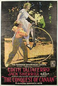 Watch The Conquest of Canaan