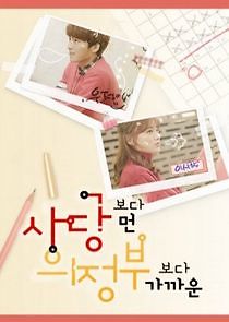 Watch Between Friendship and Love