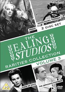 Watch Death Drives Through