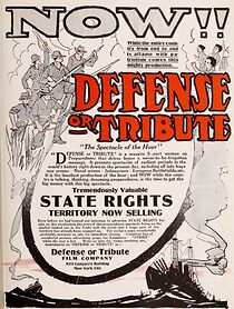 Watch Defense or Tribute?