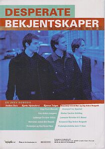 Watch Desperate bekjentskaper