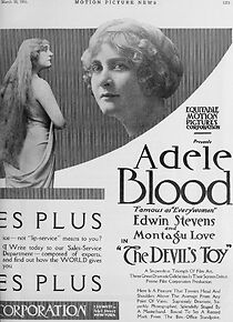 Watch The Devil's Toy