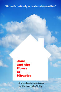 Watch Jane and the House of Miracles