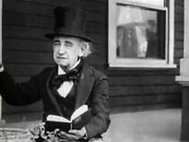 Watch The Old Actor (Short 1912)