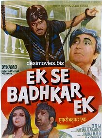 Watch Ek Se Badhkar Ek