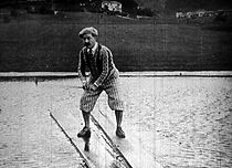 Watch The Golf Nut (Short 1927)