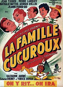 Watch La famille Cucuroux
